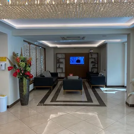 Tuna Rezi̇dans * Gulagzi