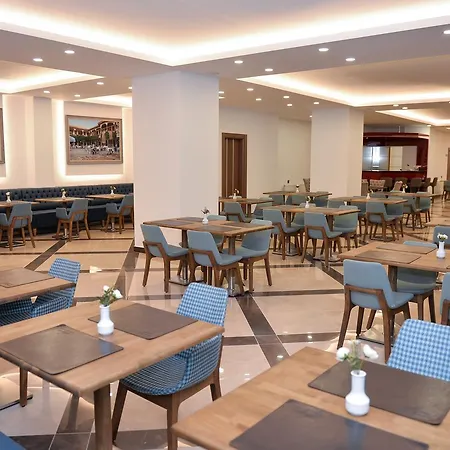 Tuna Rezi̇dans * Gulagzi