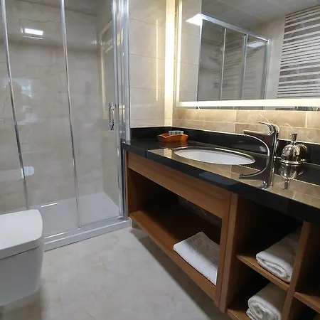 Tuna Rezi̇dans * Gulagzi