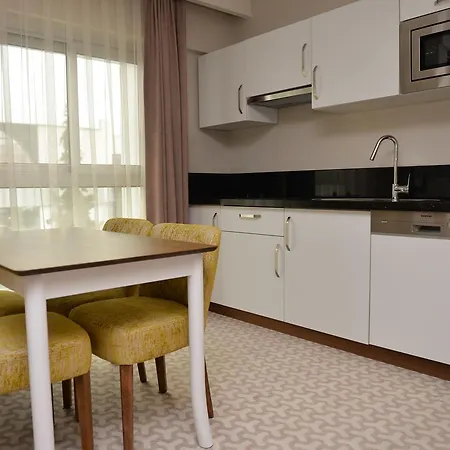 Tuna Rezi̇dans * Gulagzi