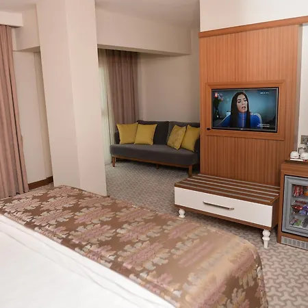 Tuna Rezi̇dans * Gulagzi