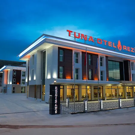 Tuna Rezi̇dans * Gulagzi