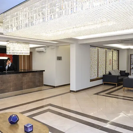 Tuna Rezi̇dans * Gulagzi