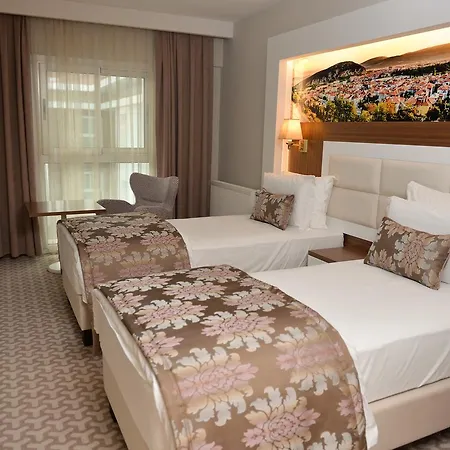 Tuna Rezi̇dans * Gulagzi