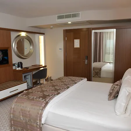 Tuna Rezi̇dans * Gulagzi