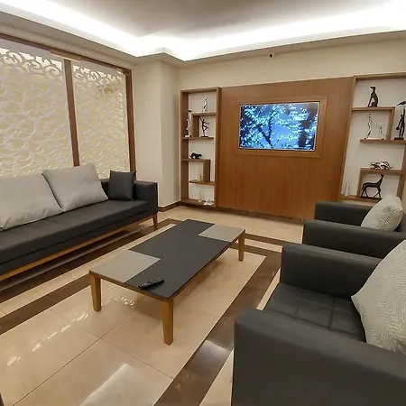 Tuna Rezi̇dans * Gulagzi