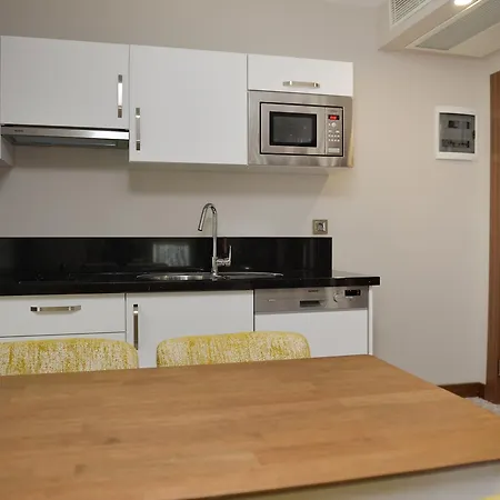 Hotel Tuna Rezi̇dans *